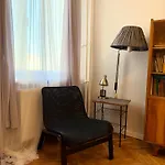 Al-dom Stary Park Apartmán