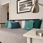 Apartmán Al-dom Stary Park *