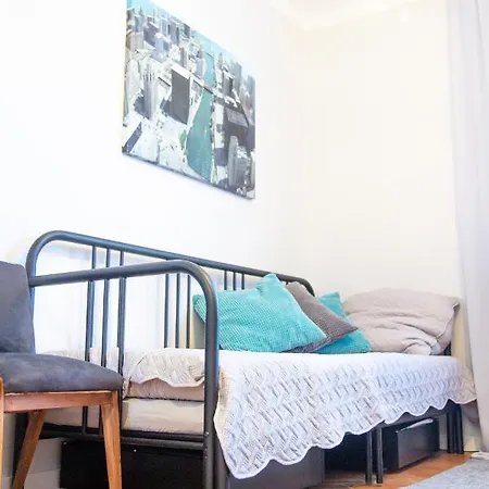 Apartamento Al-dom Stary Park *