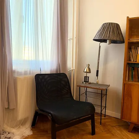 Al-dom Stary Park Apartament
