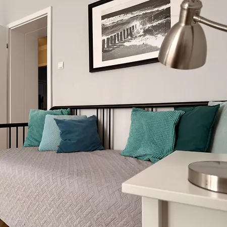 Apartament Al-dom Stary Park *