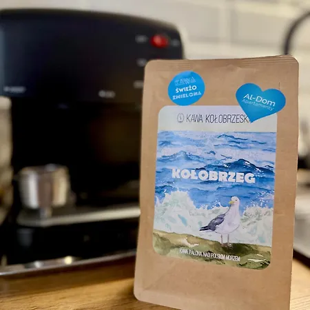 شقة Al-dom Stary Park