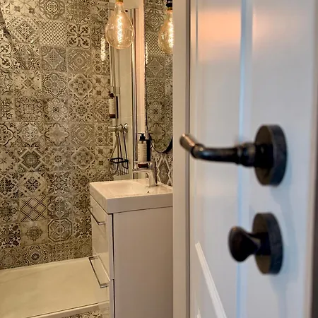 شقة Al-dom Stary Park كولوبرزيغ