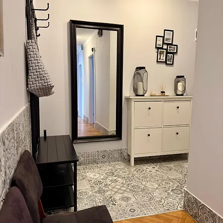 Al-dom Stary Park * كولوبرزيغ