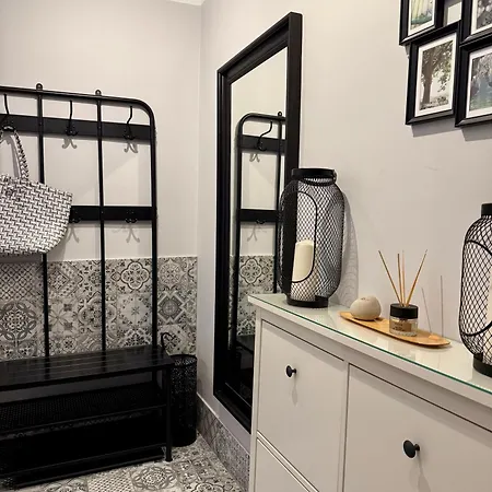 Апартаменти Al-dom Stary Park