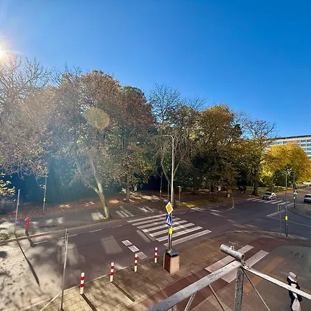 Al-dom Stary Park Апартаменти