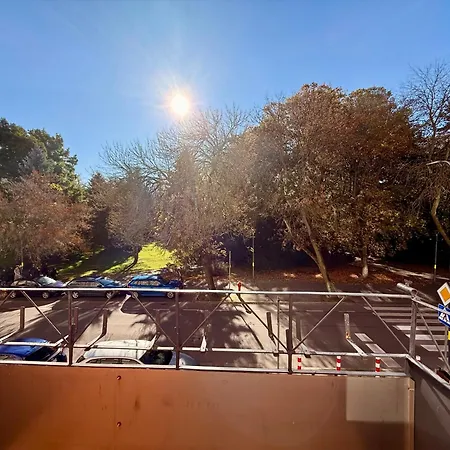 Апартаменти Al-dom Stary Park