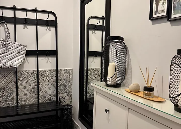 Apartamento Al-dom Stary Park