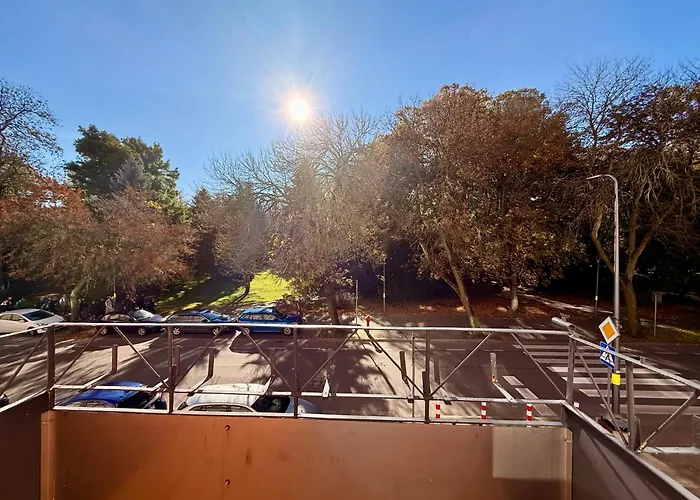 Apartamento Al-dom Stary Park